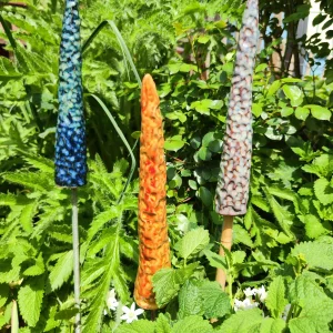 Gartenspitzen